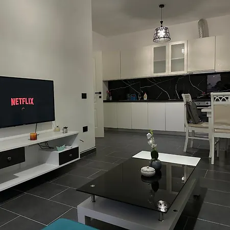 Apartmán Coastal Charm *