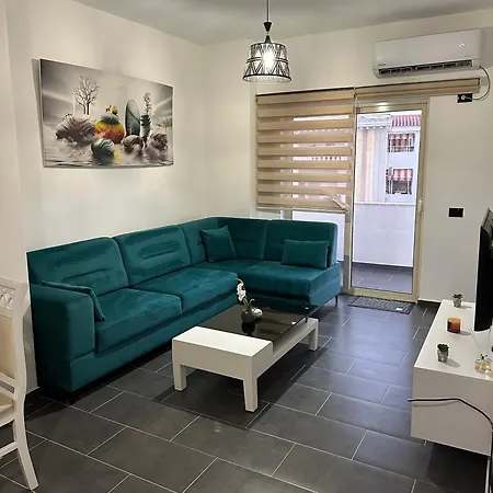Coastal Charm شقة دراس