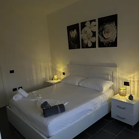 Coastal Charm Apartmán Durrës